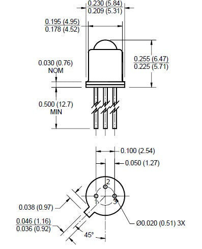 c9014 transistor datasheet pdf